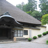 2012/06/23_子ノ権現 受付から本堂へ（没カット）