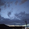 2017/04/29_夕空