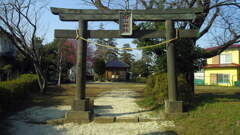2013/03/02_白山神社