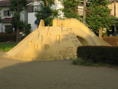 2012/08/18_現代の富士塚?