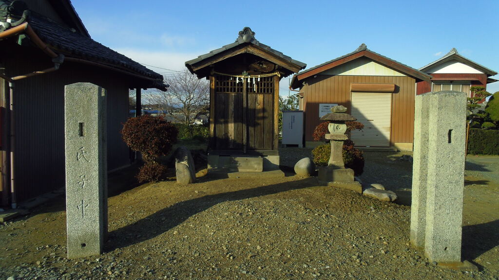 2013/01/03_薬師堂?