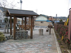 2012/01/15_玉川二本木公園