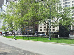 2019/06/16_セントラル・パーク