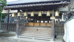 2012/12/08_観音寺 本堂
