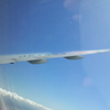 2019/06/14_機窓風景