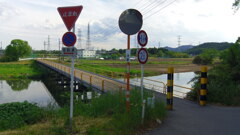 2013/05/12_冠水橋