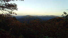 2012/11/10_奥多摩山中からの眺め