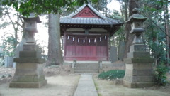 2013/01/26_前玉神社 明治神社（没カット）