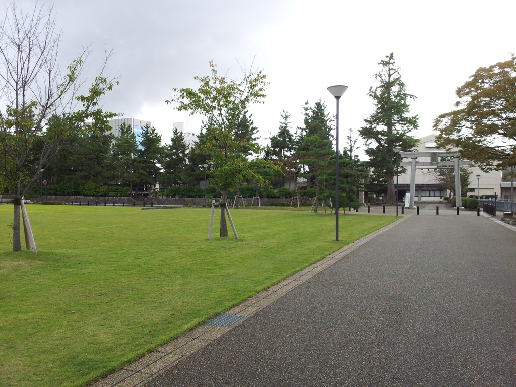 2019/09/24_中央公園