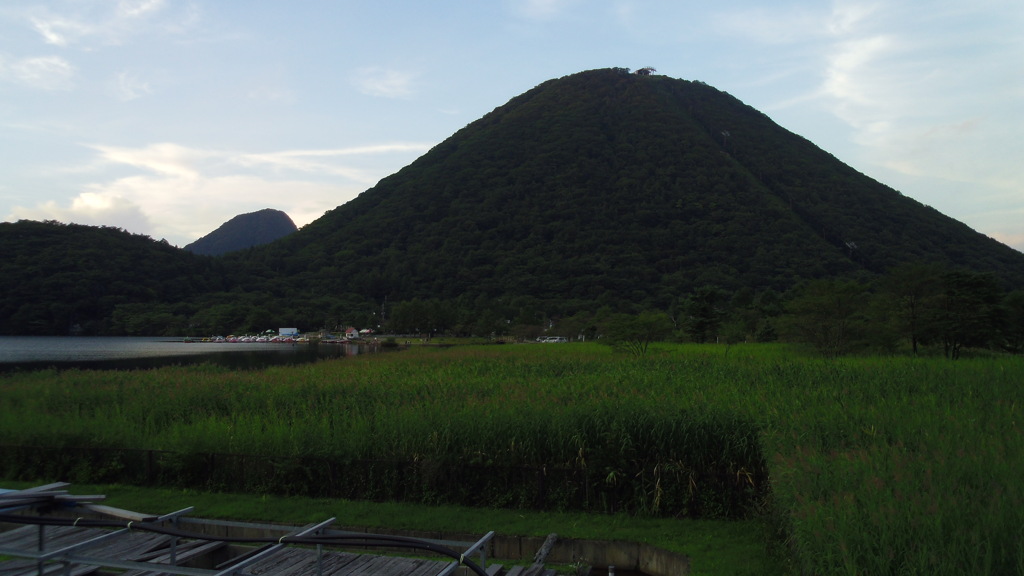 2012/08/25_榛名山