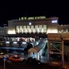 2020/01/21_夜の上野駅