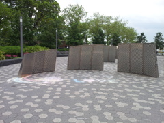 2019/06/16_バッテリー・パークのオブジェ?