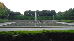 2012/11/11_北浦和公園 音楽噴水