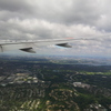 2019/06/14_機窓風景