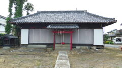 2013/07/28_貝塚神社