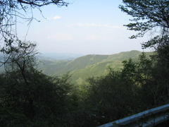 2011/05/08_外秩父山中からの眺め