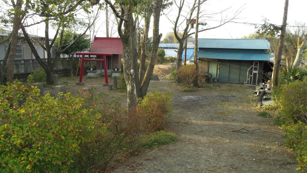 2013/02/02_稲荷神社?