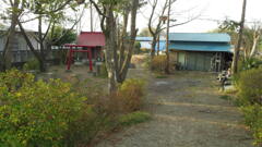 2013/02/02_稲荷神社?