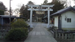 2013/01/26_前玉神社