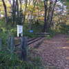 2013/11/30_トロッコ公園 鷲の停車場