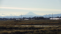 2013/01/04_富士山