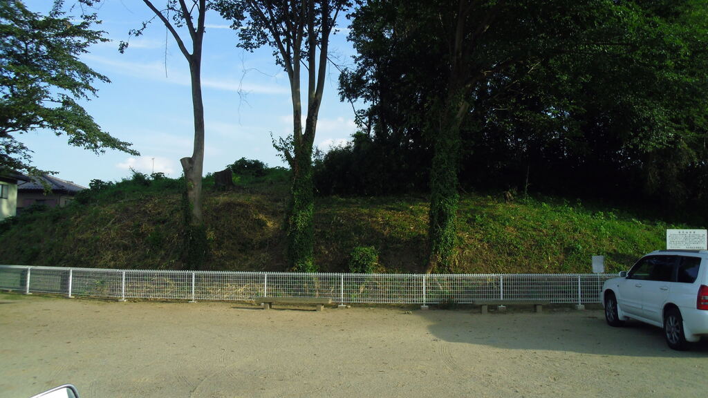 2012/08/25_遠見山古墳