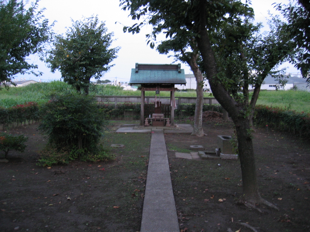 2012/10/08_山王宮