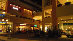 2012/10/21_夜のステラタウン