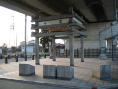 2012/02/11_石田堤史跡公園