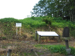 2012/08/18_伊奈氏屋敷跡