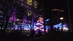 2013/01/02_夜のフジテレビ