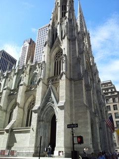 2019/06/15_セント・パトリック大聖堂