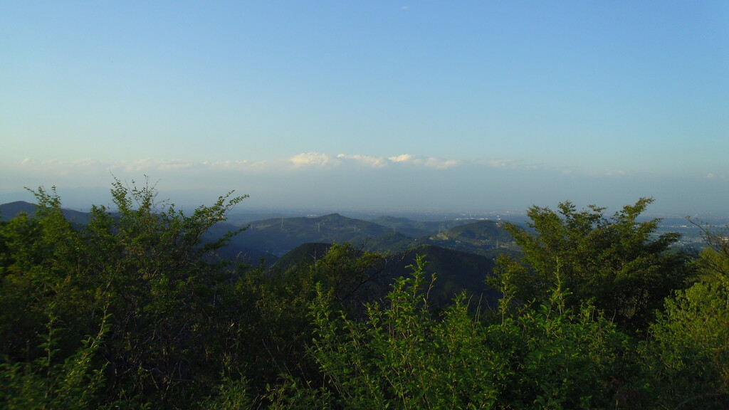2013/05/03_野末張見晴台からの眺め