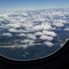 2019/06/14_機窓風景