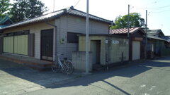 2013/05/03_諏訪神社脇のトイレ
