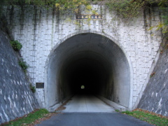 2012/11/04_二子山トンネル