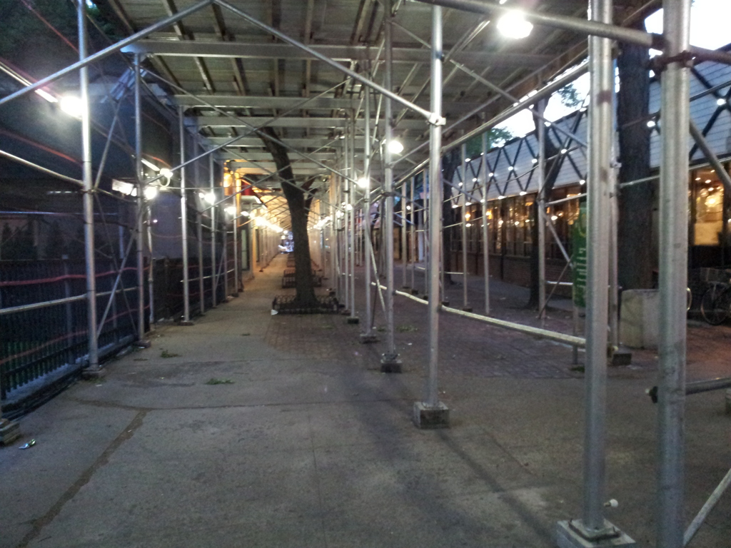 2019/06/15_パイナップル・ウォーク