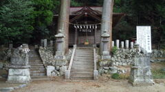 2013/03/20_梅園神社