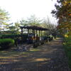 2013/11/30_トロッコ公園 銀河ステーション
