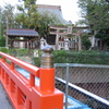 2012/10/08_愛宕神社と愛宕会館