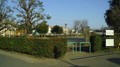 2013/03/02_白山公園