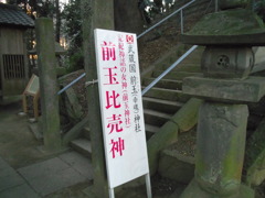 2013/01/26_前玉神社
