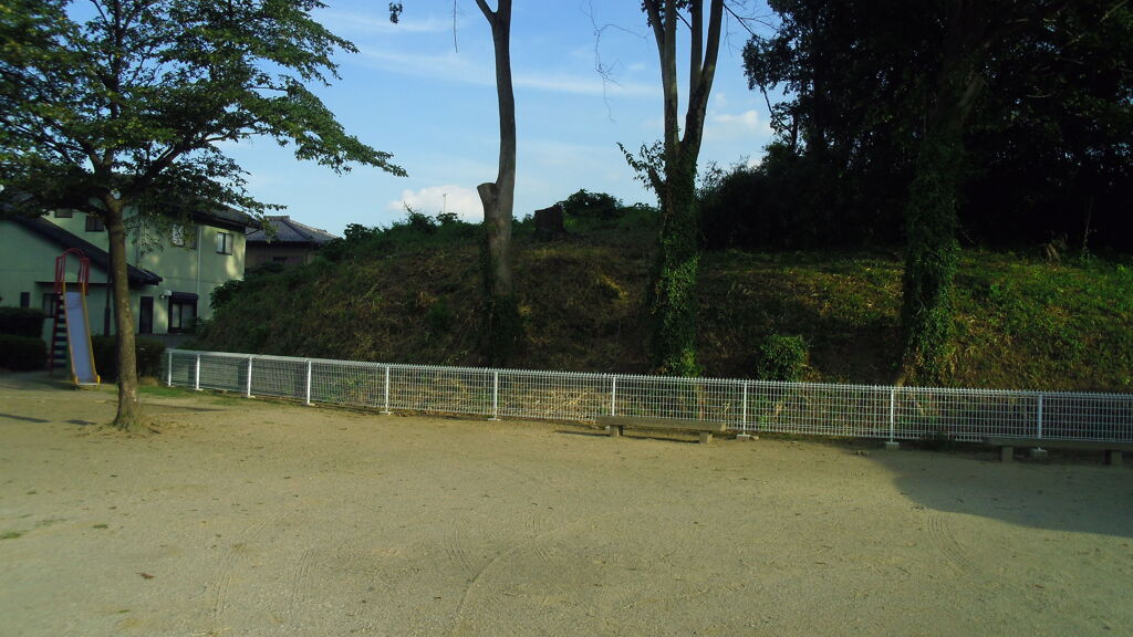 2012/08/25_遠見山古墳
