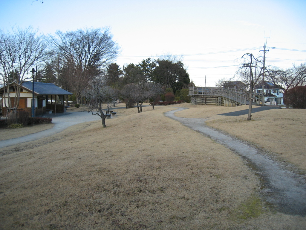 2012/02/11_石田堤史跡公園