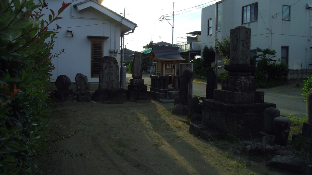 2012/08/25_八坂神社 天王様
