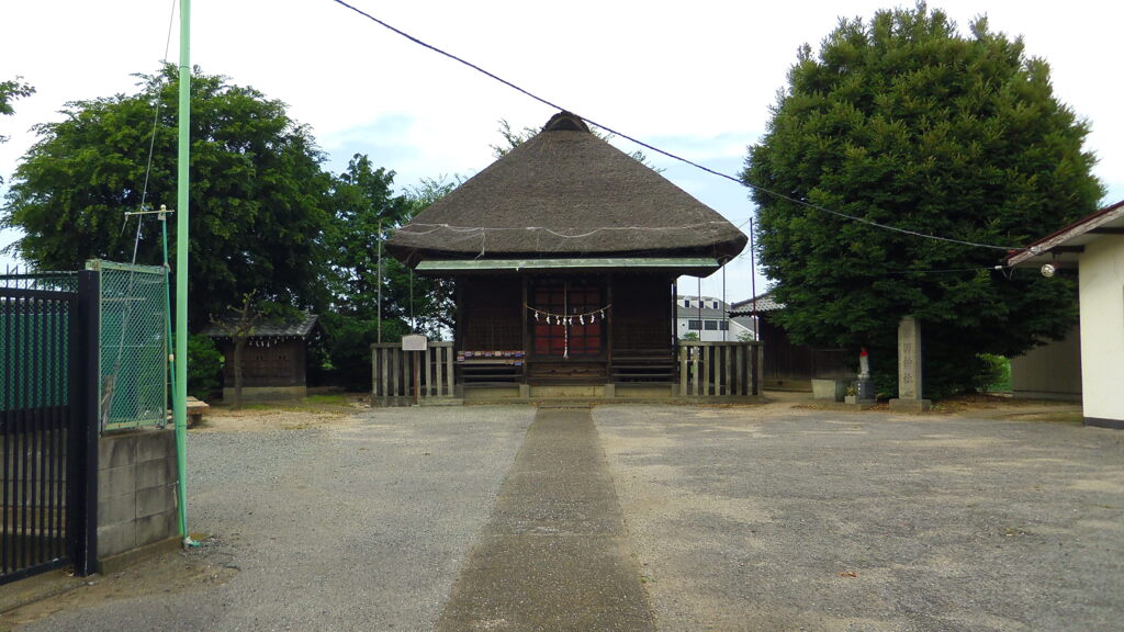 2013/07/20_薬師神社