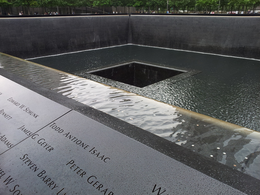 2019/06/16_9/11メモリアル ノース・プール