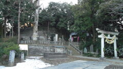 2013/01/26_前玉神社