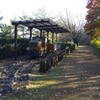 2013/11/30_トロッコ公園 銀河ステーション