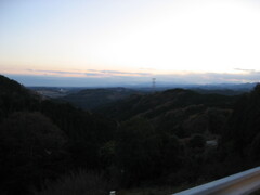 2011/12/23_外秩父山中からの眺め